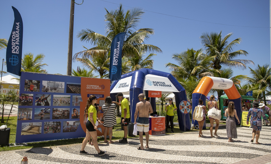 PORTOS DO PARANÁ - 4ª Corrida do Porto 2026 será em junho e contará com Meia Maratona