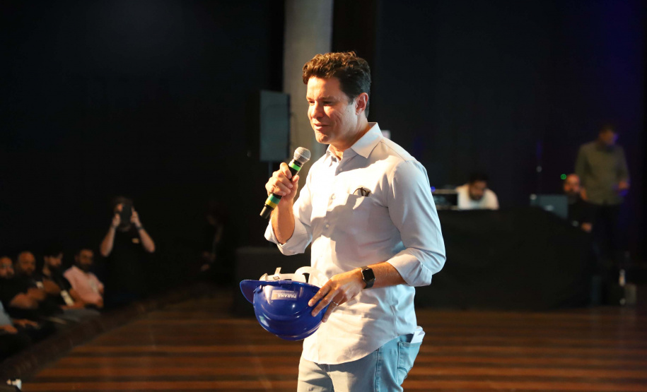 Paraná capacita mais de 800 pessoas para ampliar transparência em obras de pavimentação