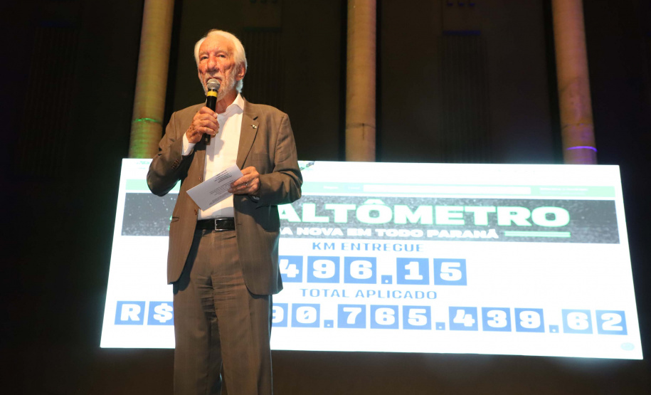 Paraná capacita mais de 800 pessoas para ampliar transparência em obras de pavimentação