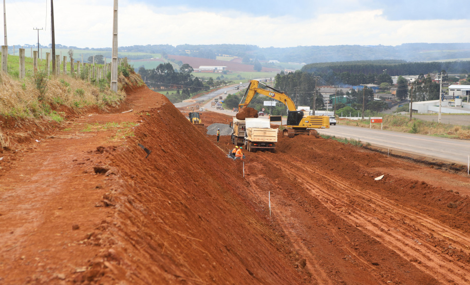 Paraná empenha R$ 776 milhões em janeiro de 2026 e tem melhor primeiro mês da história