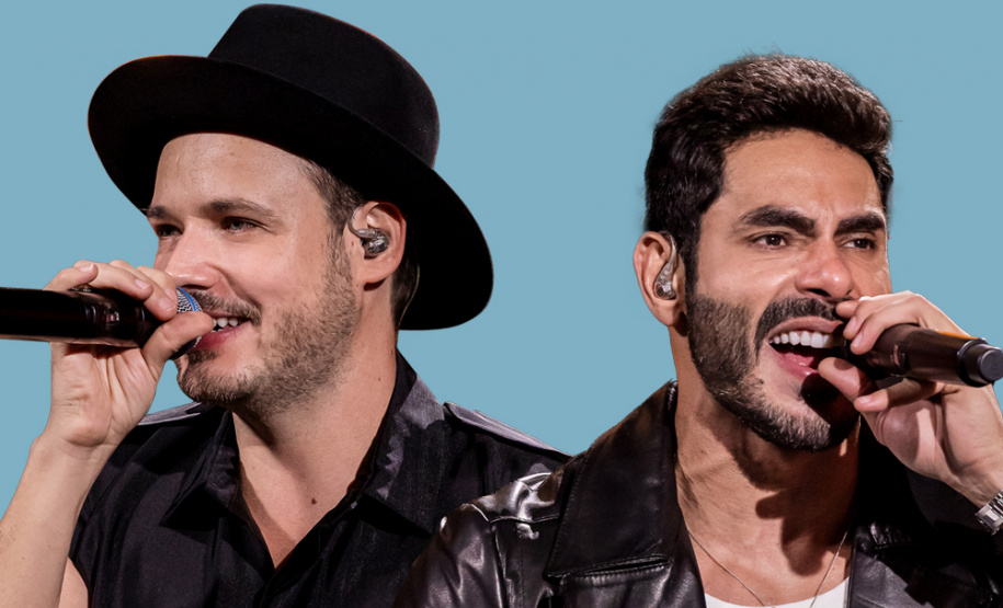 ÚLTIMAS ATRAÇÕES SHOWS LITORAL