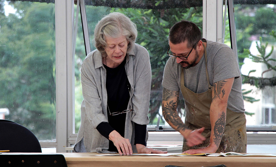 SEEC - Academia Alfredo Andersen divulga período de inscrição para oficinas de 2026