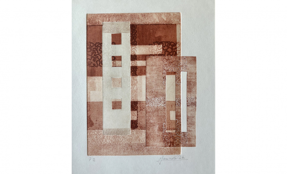 MCAA - Inauguração