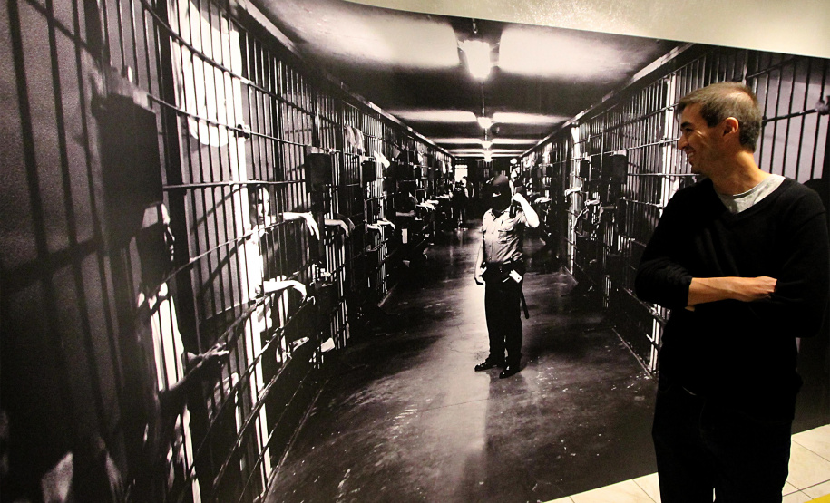 MIS-PR têm programação com visita guiada noturna e exibição de filme de terror gratuitamente nesta sexta-feira (27)