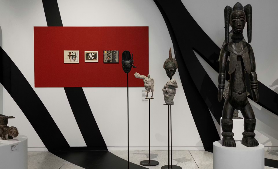 MON - Mediação África