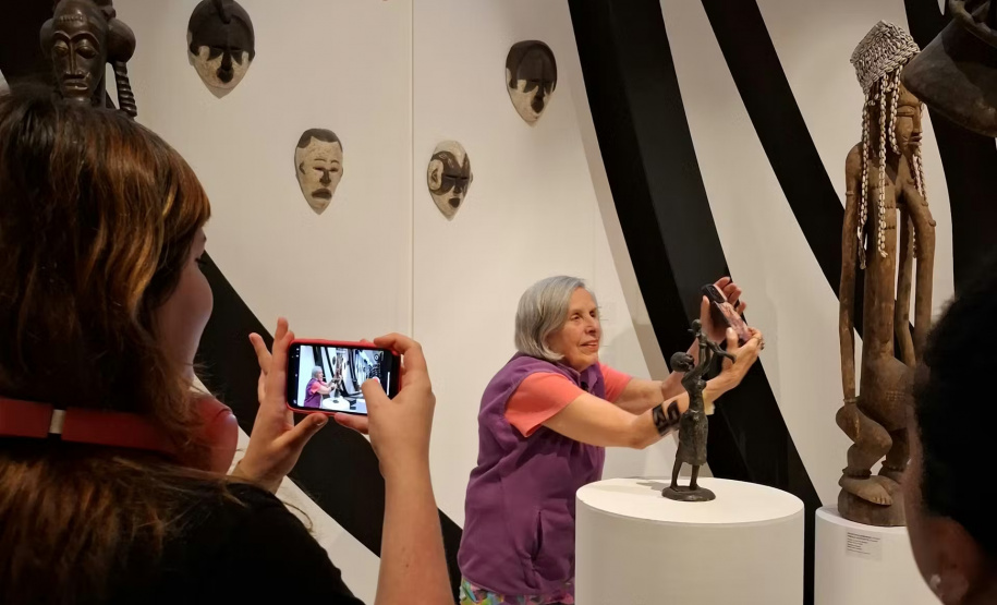 SEEC AGENDA CULTURAL