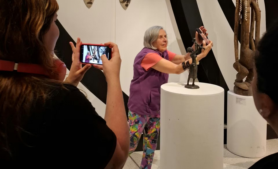 MON - Oficina de cinema