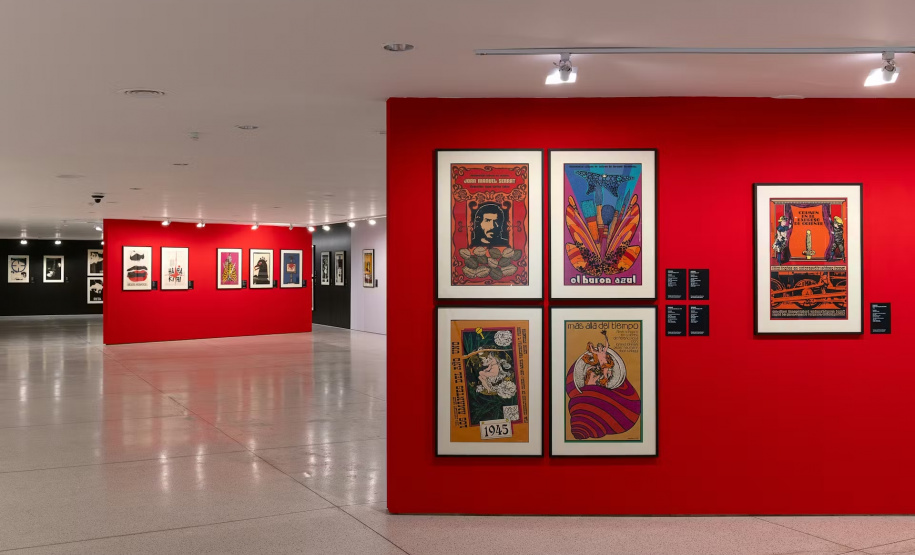 MON - Oficina de Cinema