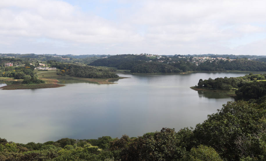 Araucária 136 anos: Sanepar celebra com universalização e investimentos