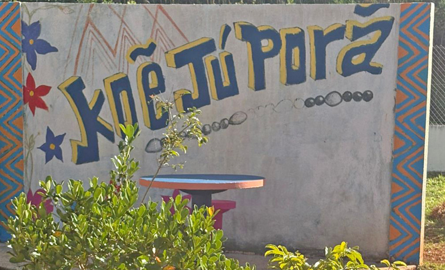 Setu: consultas Caminhos do Peabiru