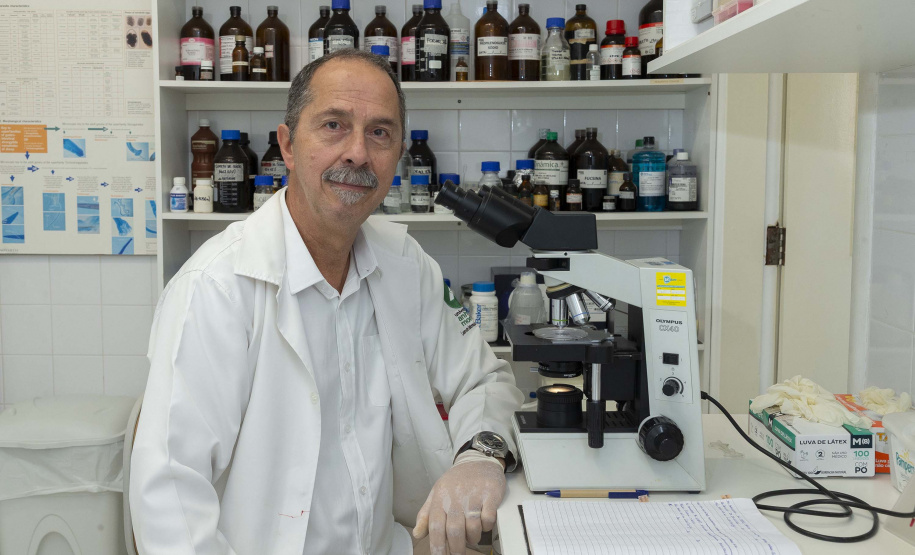 Revista científica do Tecpar tem edição comemorativa com pesquisadores do Paraná