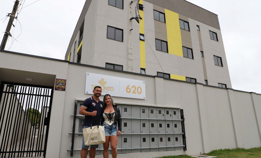 Pauline Fagundes/Cohapar