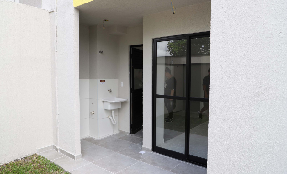 Pauline Fagundes/Cohapar