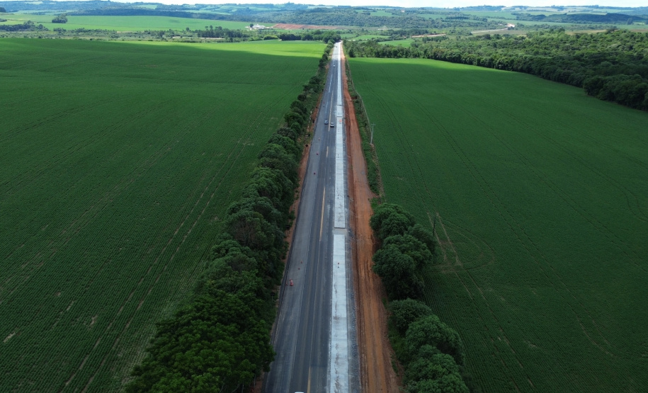 DER - Ponta Grossa e Palmeira