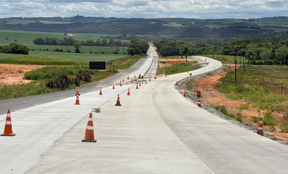 DER - Ponta Grossa e Palmeira