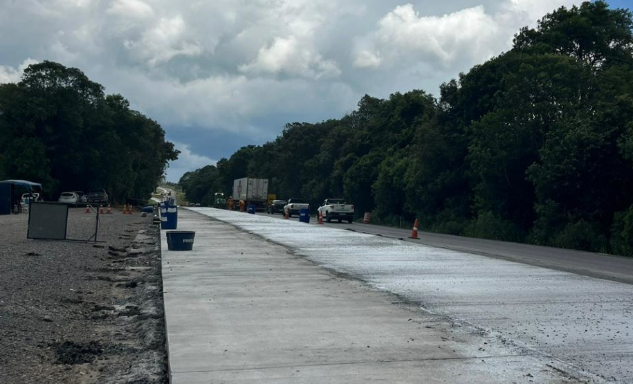 DER - Ponta Grossa e Palmeira