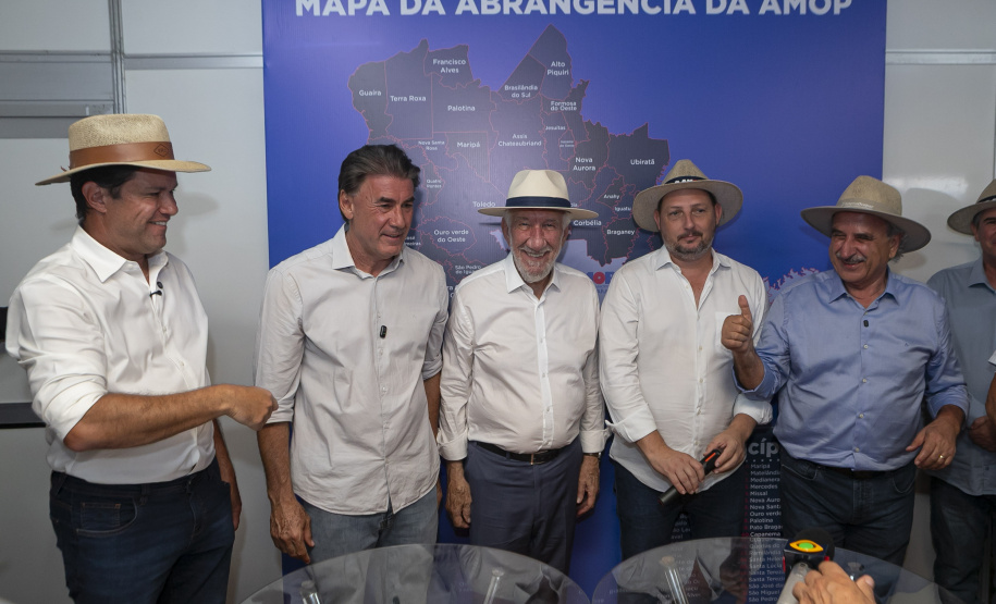 Região Oeste do Paraná recebe mais de R$ 250 milhões em investimentos no turismo