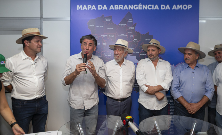 Região Oeste do Paraná recebe mais de R$ 250 milhões em investimentos no turismo