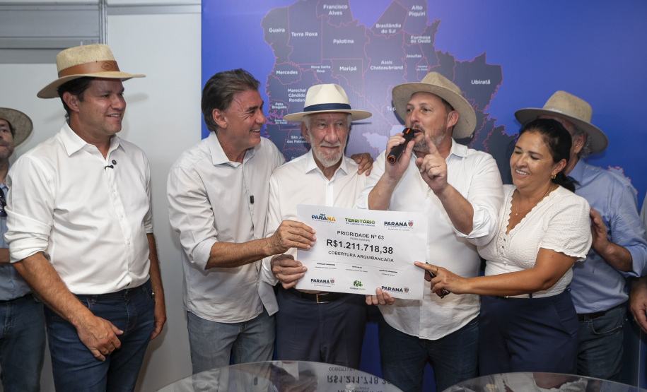 Região Oeste do Paraná recebe mais de R$ 250 milhões em investimentos no turismo