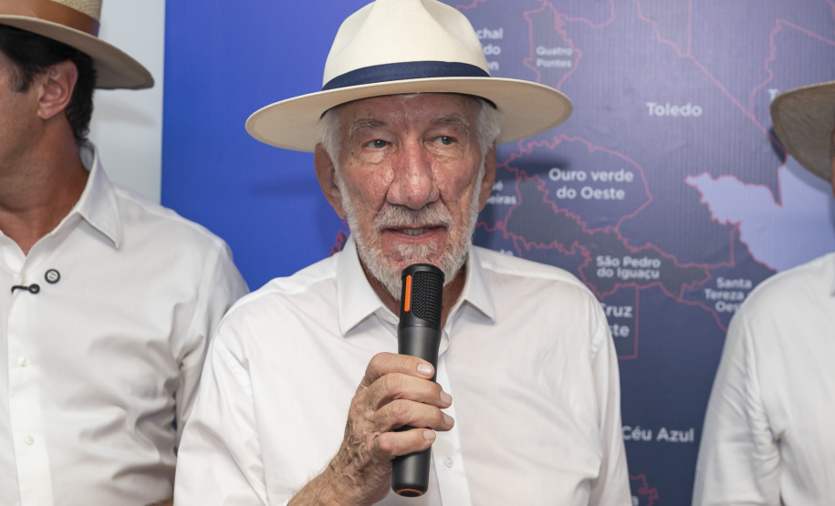 Região Oeste do Paraná recebe mais de R$ 250 milhões em investimentos no turismo