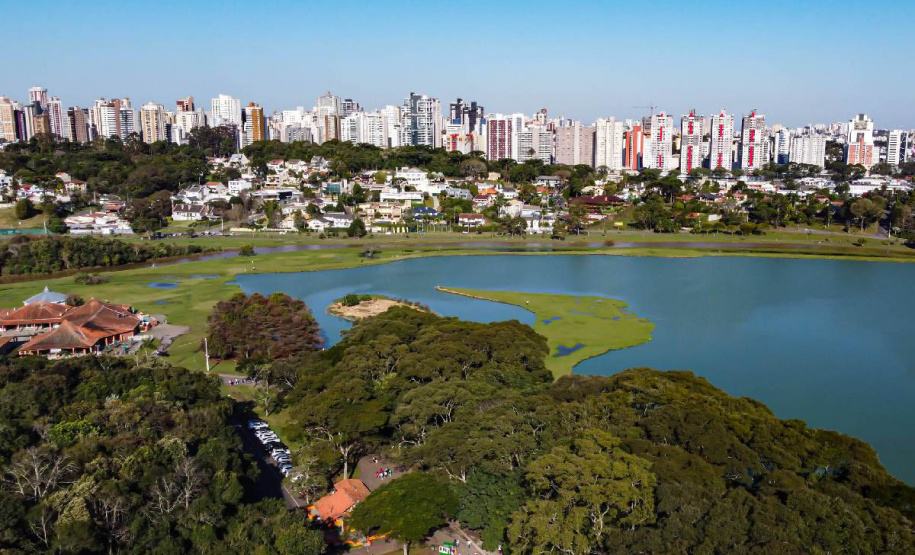 Empresas podem participar com o Viaje Paraná de evento esportivo em Curitiba