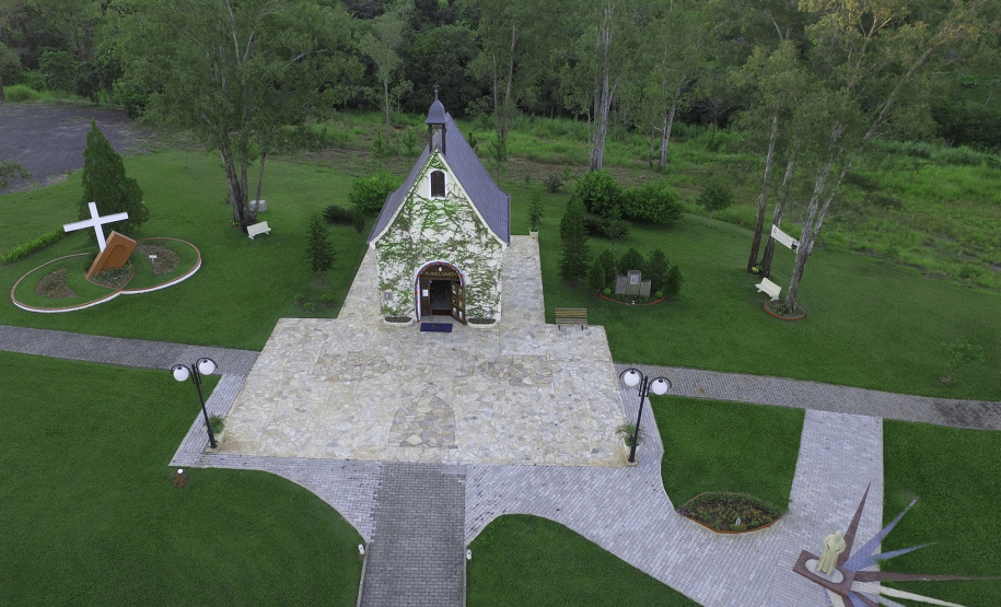 VIAJE PARANÁ - Fórum gratuito do turismo religioso no Paraná apoia qualificação do setor