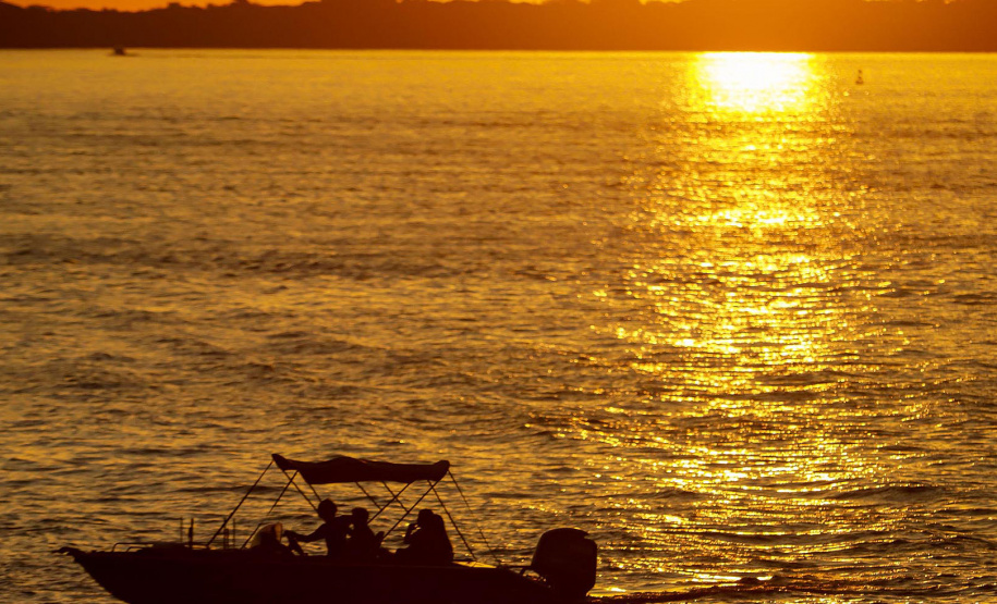 SETU - Festas, cultura, gastronomia e feiras enriquecem o turismo do Paraná em março