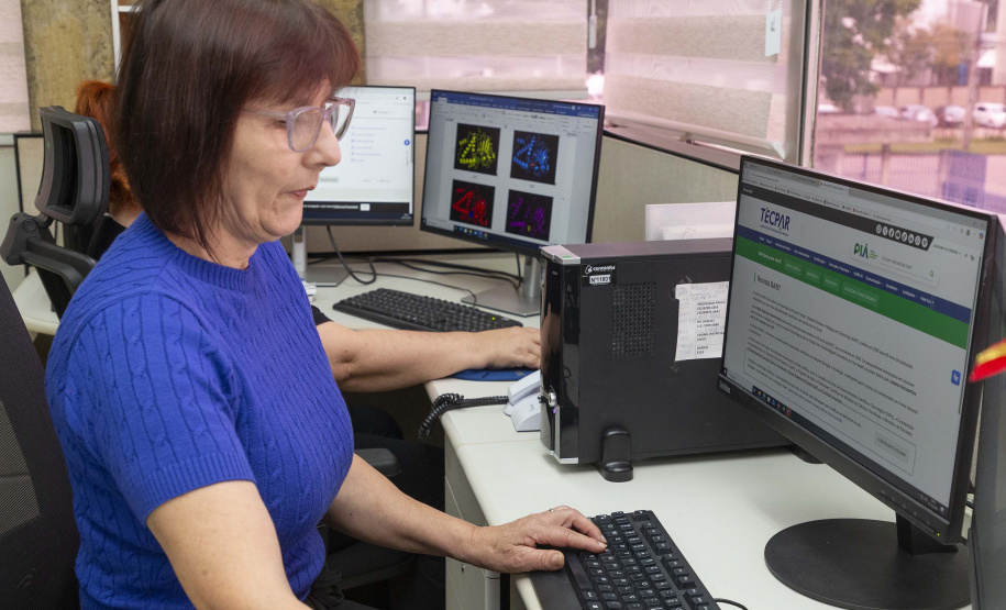 Revista científica do Tecpar tem edição comemorativa com pesquisadores do Paraná