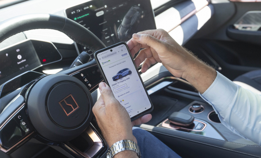 Quase 700 proprietários vão tokenizar seus veículos; inscrições vão até dia 23