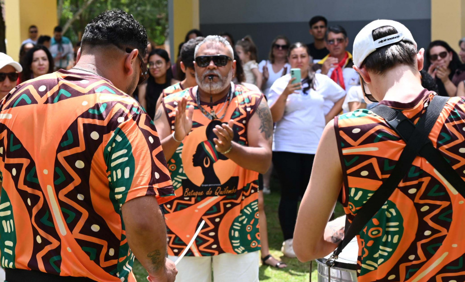 TEIA/Fórum Cultura Viva Paraná 2026 encerra programação com eleições de  delegados para fase nacional