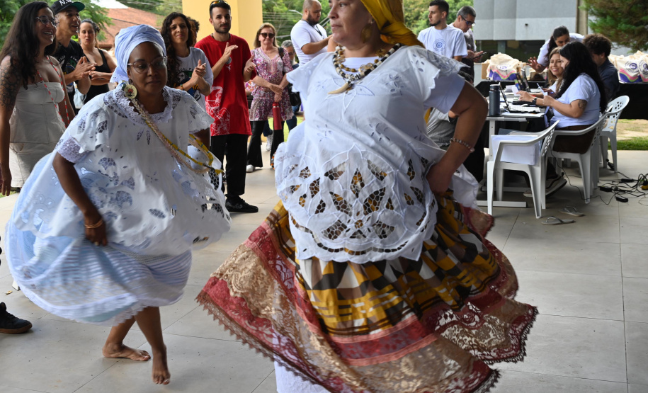 SEEC lança edital de bolsas para mestras e mestres de  Culturas Tradicionais e Populares