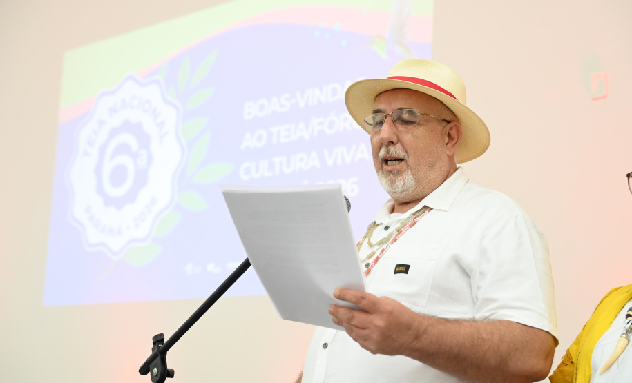 TEIA/Fórum Cultura Viva Paraná 2026 encerra programação com eleições de  delegados para fase nacional