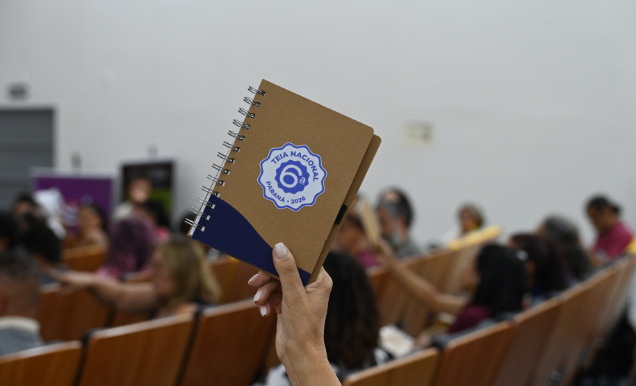 TEIA/Fórum Cultura Viva Paraná 2026 encerra programação com eleições de  delegados para fase nacional