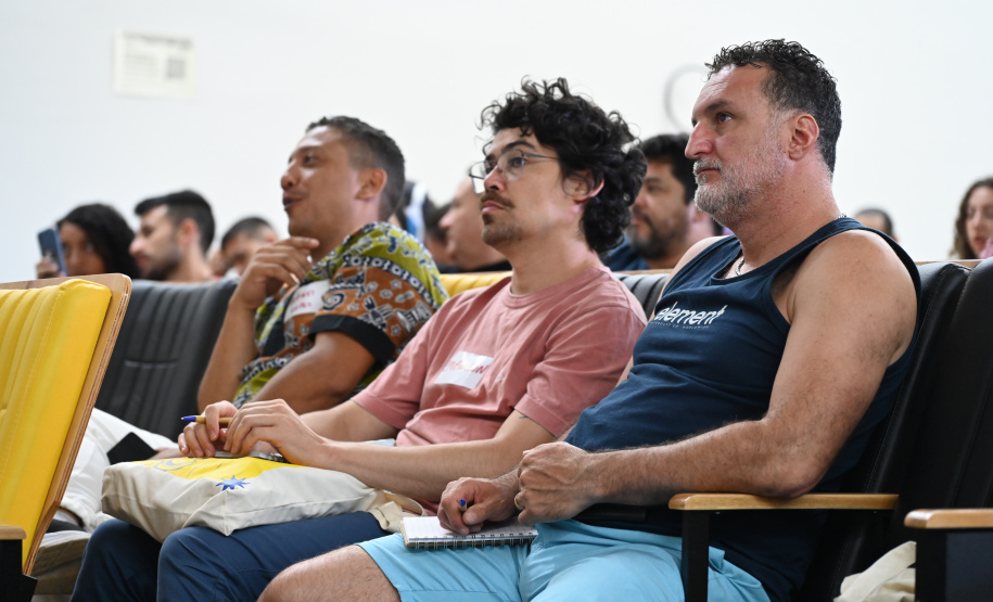 TEIA/Fórum Cultura Viva Paraná 2026 encerra programação com eleições de  delegados para fase nacional