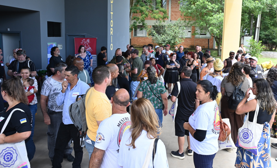 TEIA/Fórum Cultura Viva Paraná 2026 encerra programação com eleições de  delegados para fase nacional