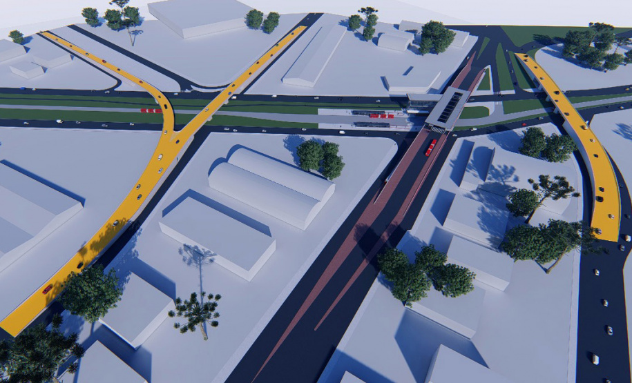 Governo do Estado descentraliza investimentos nas cidades e acelera crescimento sustentável