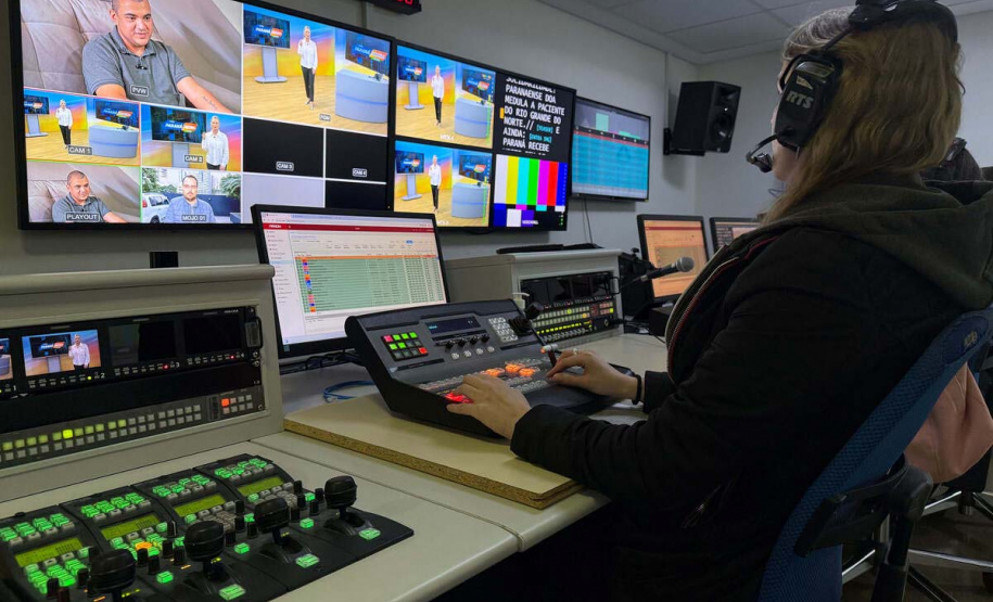 TV Paraná Turismo cresce em audiência e fortalece ainda mais a conexão com os paranaenses