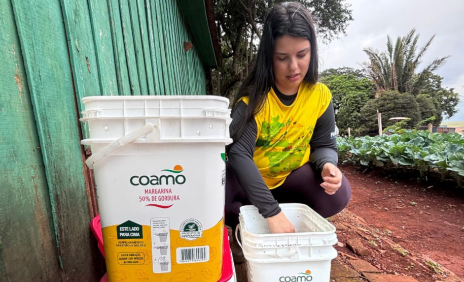 Com apoio do Estado, Projeto Rondon encerra atividades de transformação social no Paraná