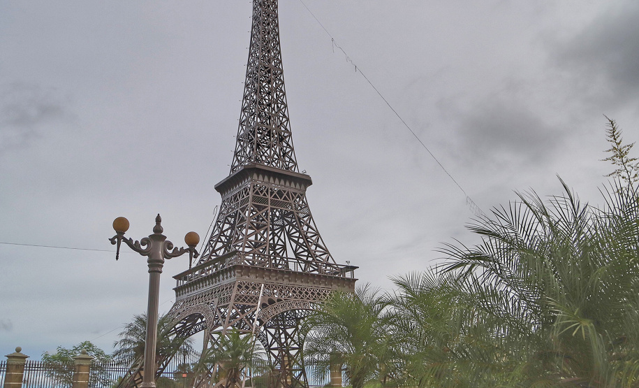 SETU - Festas, cultura, gastronomia e feiras enriquecem o turismo do Paraná em março