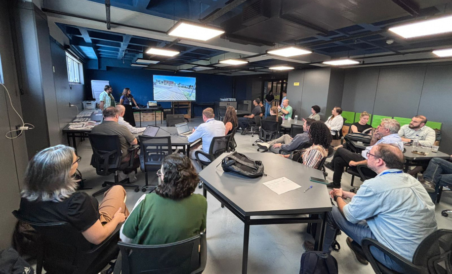 Com participação do Governo do Paraná, Vale do Genoma define estratégias para os próximos anos