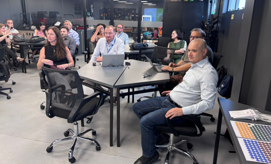 Com participação do Governo do Paraná, Vale do Genoma define estratégias para os próximos anos