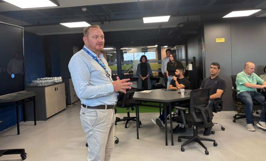 Com participação do Governo do Paraná, Vale do Genoma define estratégias para os próximos anos