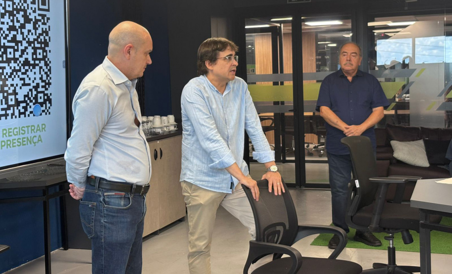 Com participação do Governo do Paraná, Vale do Genoma define estratégias para os próximos anos