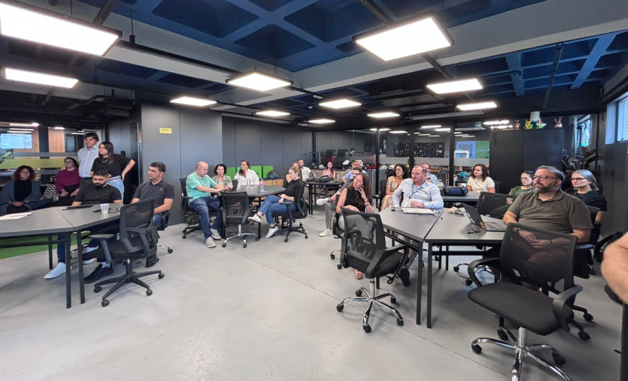 Com participação do Governo do Paraná, Vale do Genoma define estratégias para os próximos anos