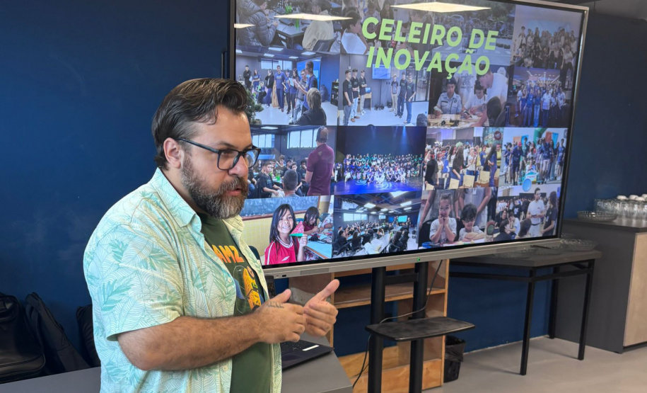 Com participação do Governo do Paraná, Vale do Genoma define estratégias para os próximos anos