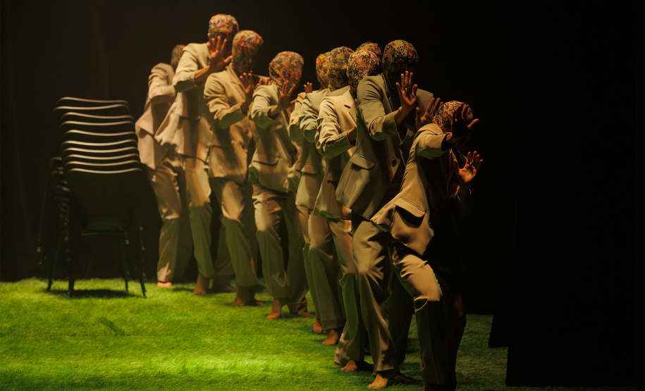 Centro Cultural Teatro Guaíra anuncia programação dos corpos artísticos para o 1º semestre