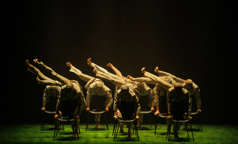 Centro Cultural Teatro Guaíra anuncia programação dos corpos artísticos para o 1º semestre