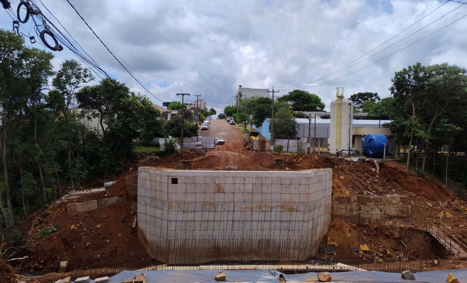 Pontes Rio Jirau Dois Vizinhos