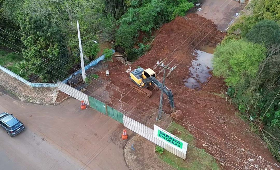 Pontes Rio Jirau Dois Vizinhos