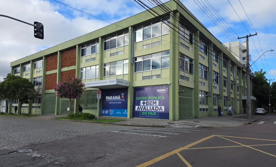 Estado concede progressão de carreira a 366 profissionais da Rede Estadual de Saúde